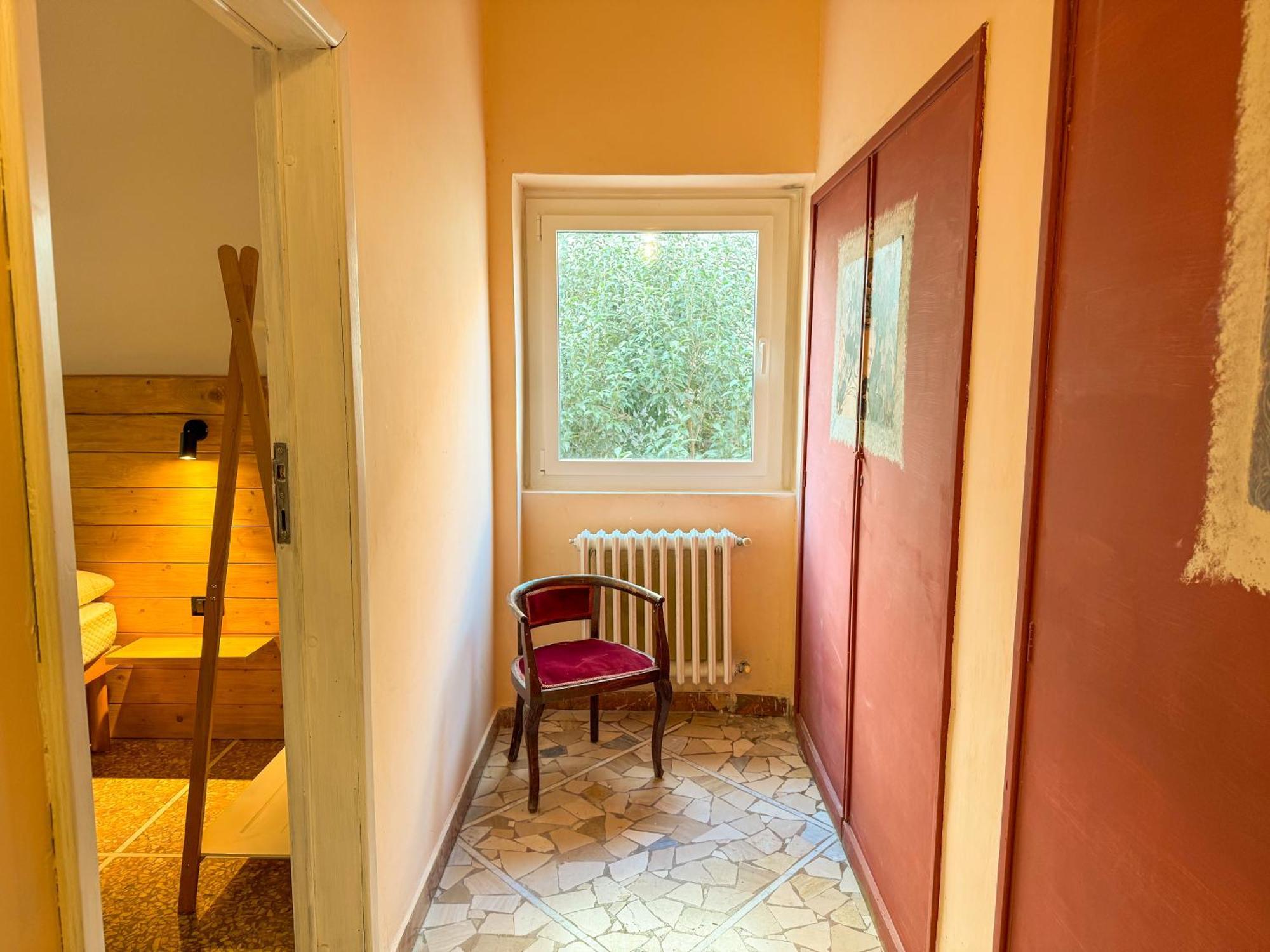 Bel Fiore San Benedetto del Tronto Exterior foto