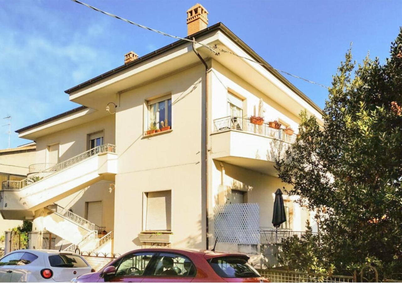 Bel Fiore San Benedetto del Tronto Exterior foto